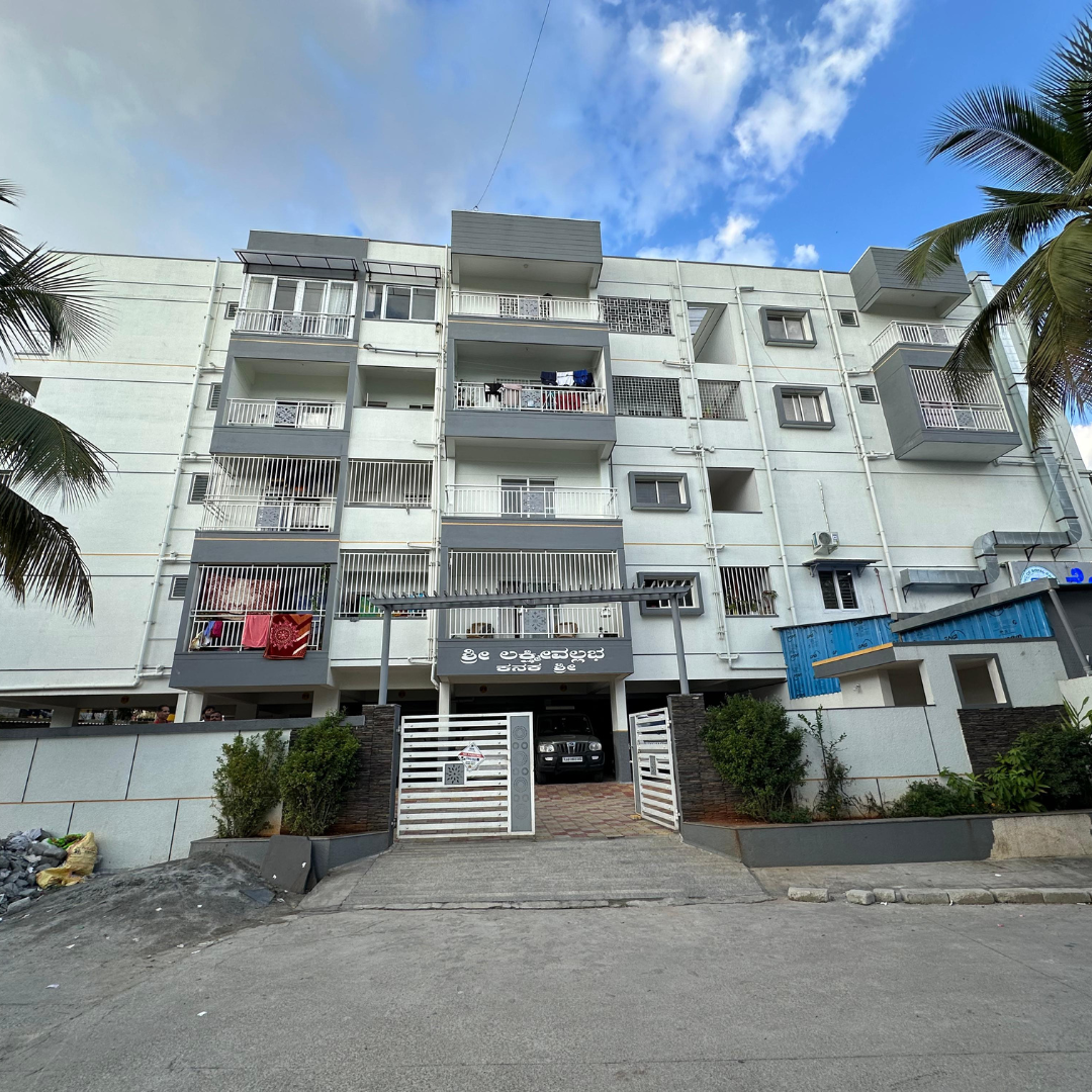 Sree Lakshmi Vallabha Kanakashree